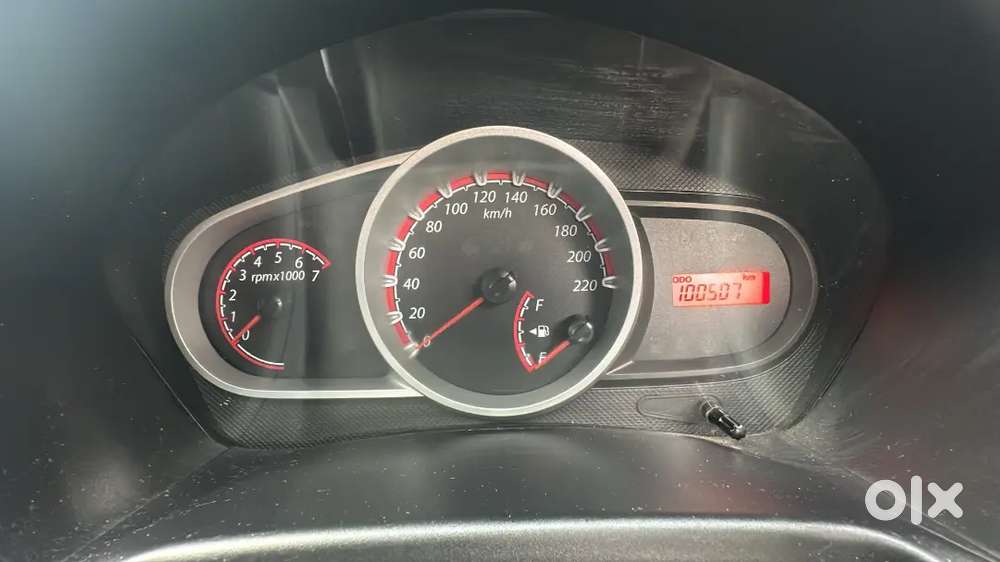 Ford Figo Petrol 2015 Model For Sale