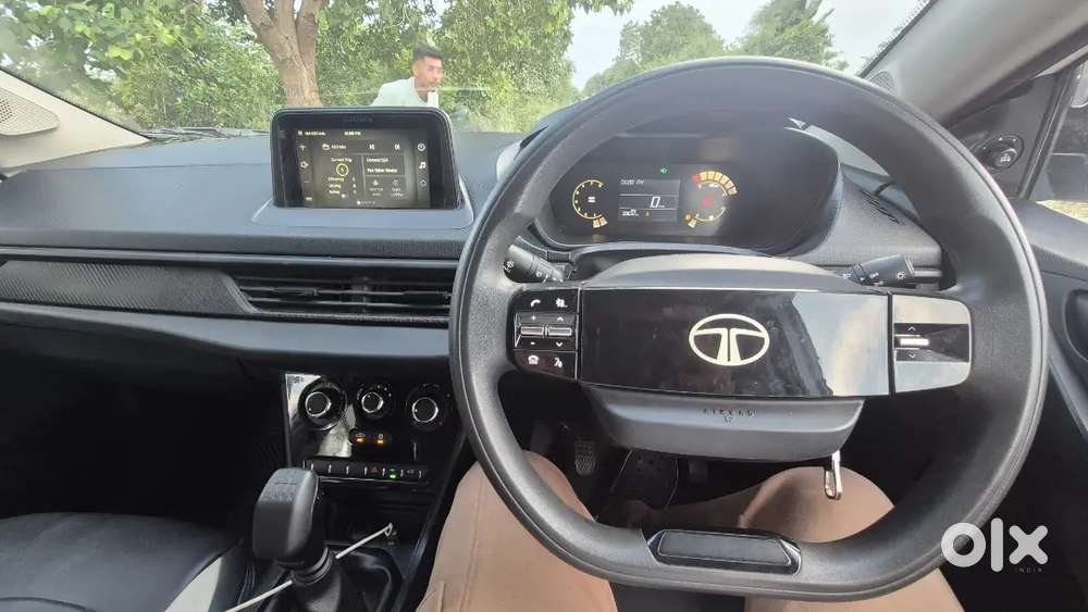 Tata Nexon 2025