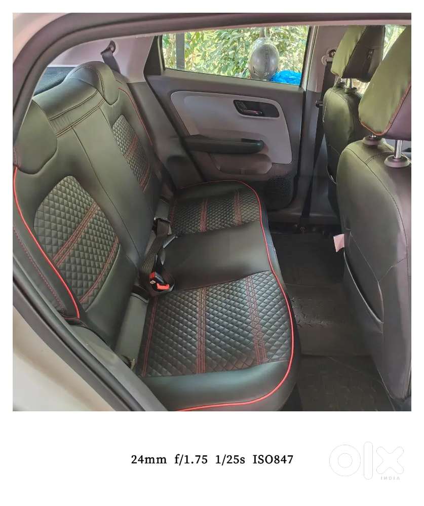 Tata Altroz 1.2 Xt 2020