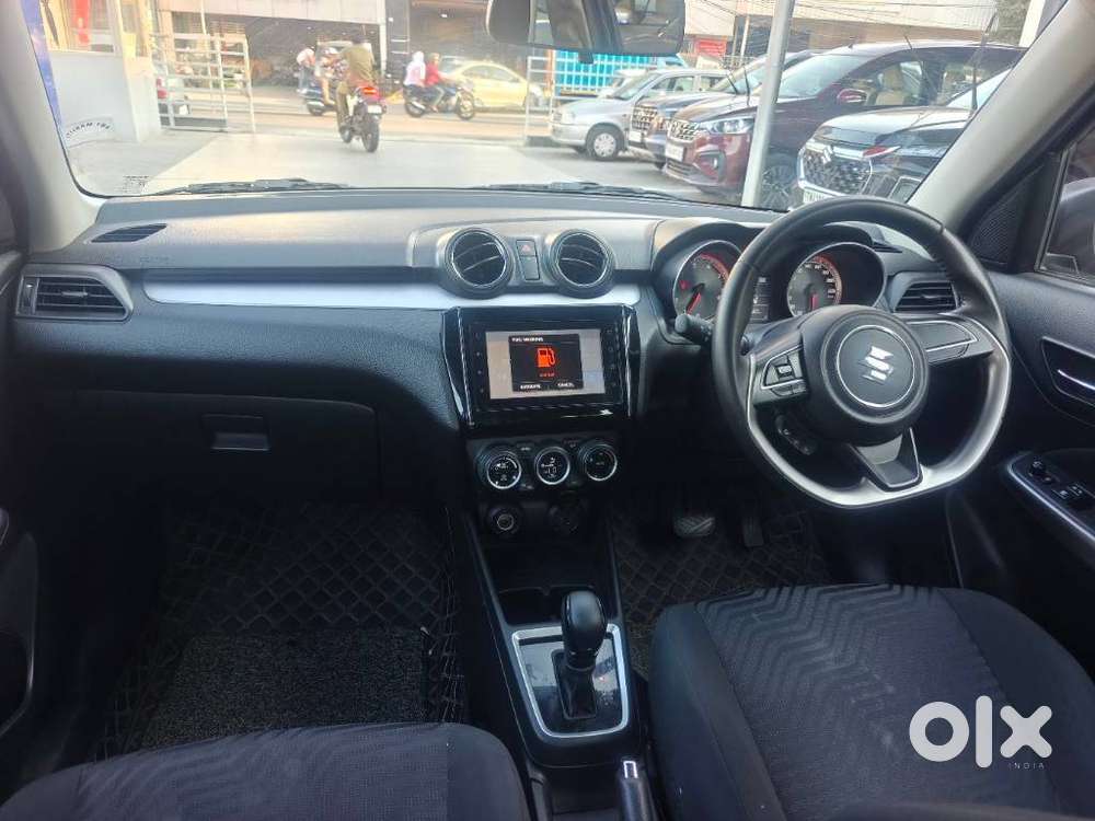 Maruti Suzuki Swift Amt Zxi, 2023, Petrol