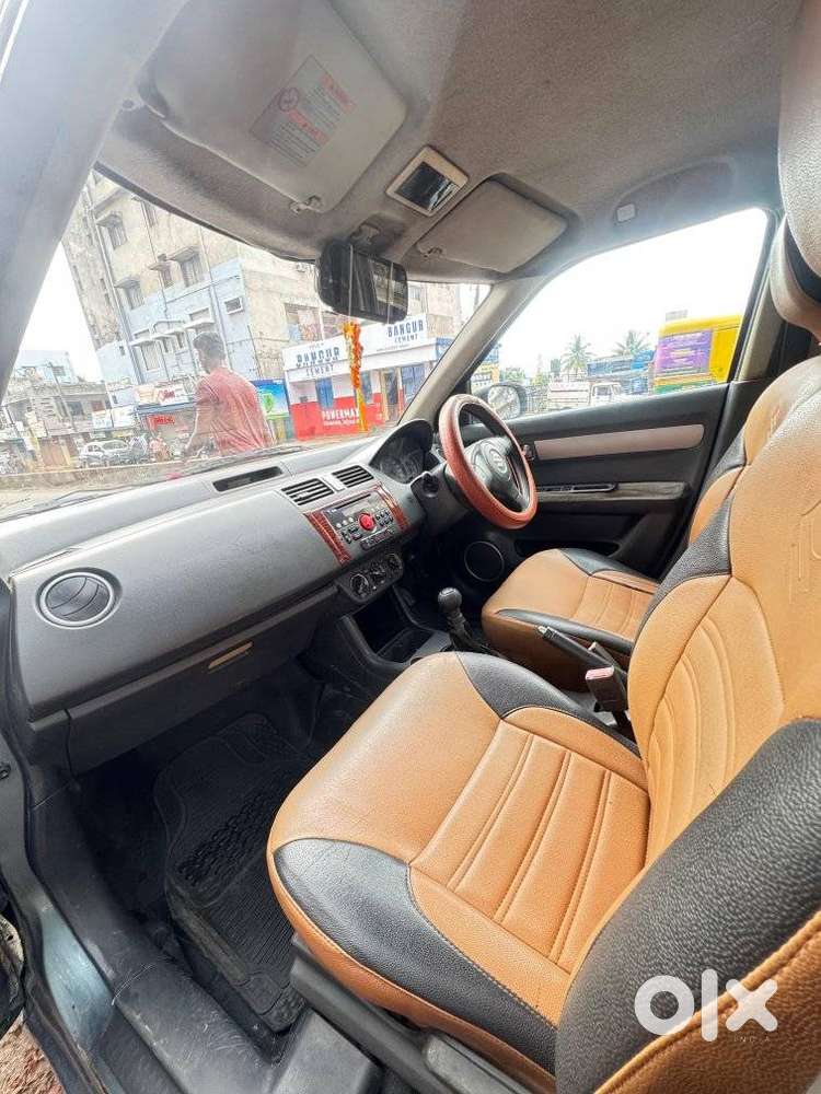 Maruti Suzuki Swift Dzire Vdi Bsiv, 2009, Diesel