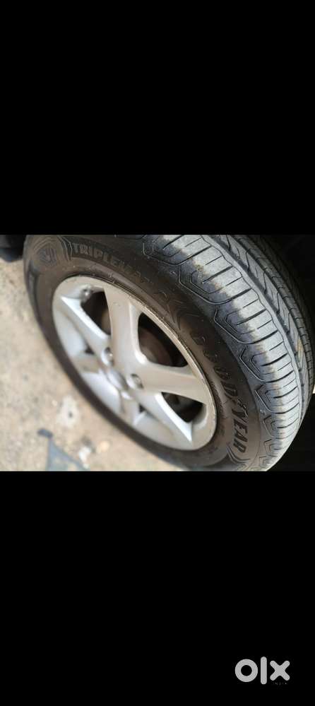 Toyota Corolla, 2007, Petrol