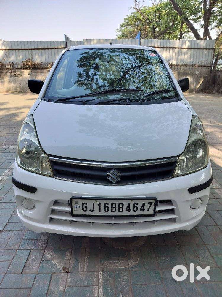 Maruti Suzuki Estilo, 2012, Cng & Hybrids