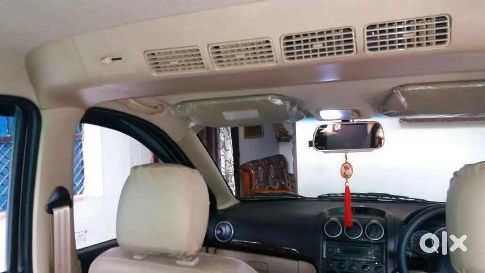 Chevrolet Enjoy 2014 Petrol 35000 Km Driven Well Maintained Car