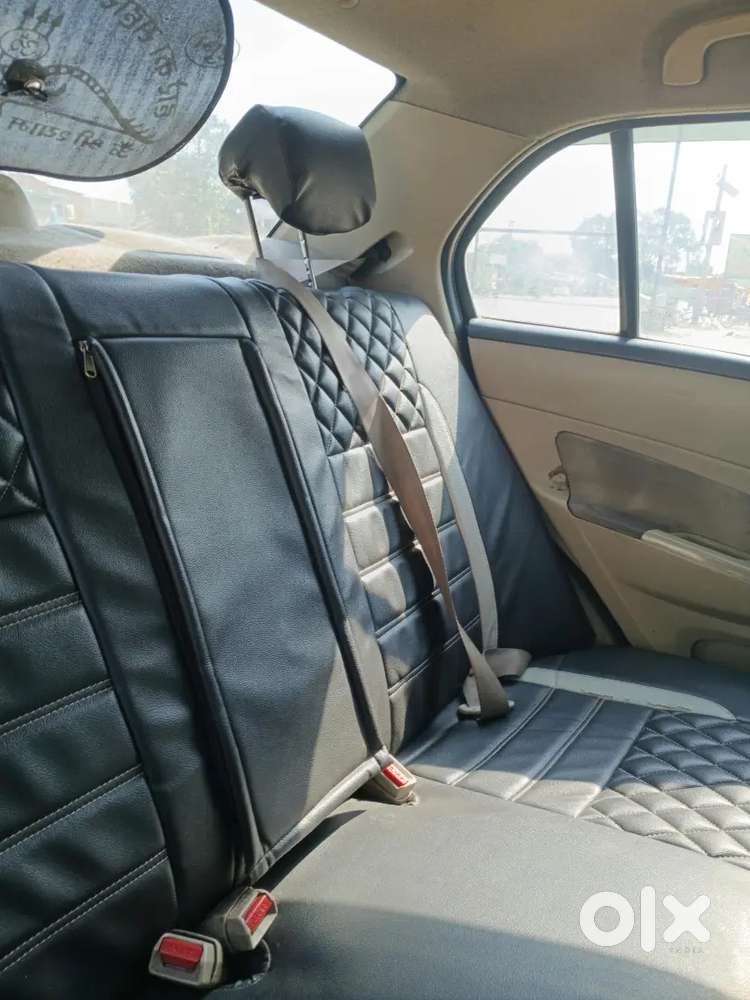 Swift Dzire Diesel Mt 2013