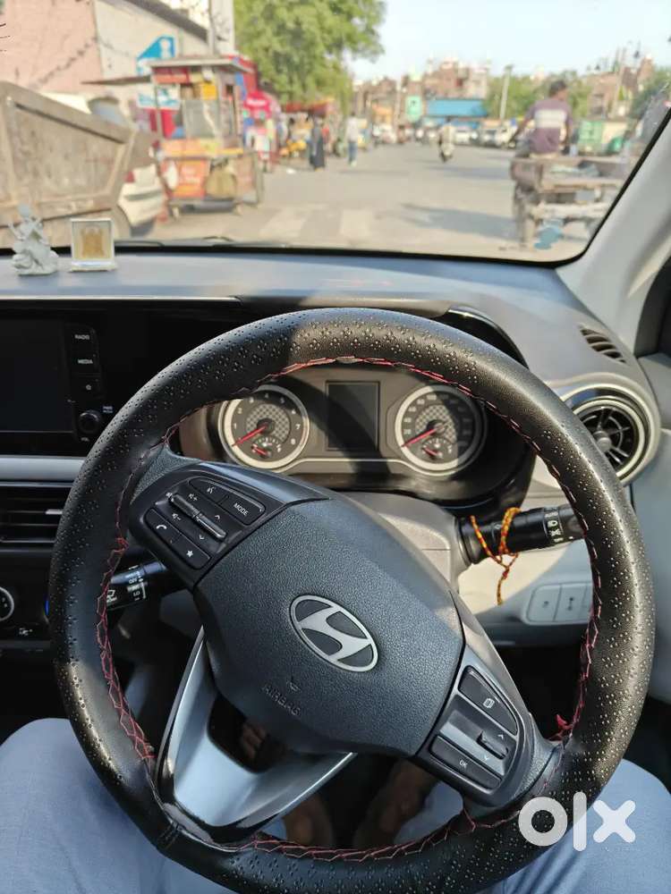 “well Maintained I10 Nios Cng  Top Condition  Ready To Drive