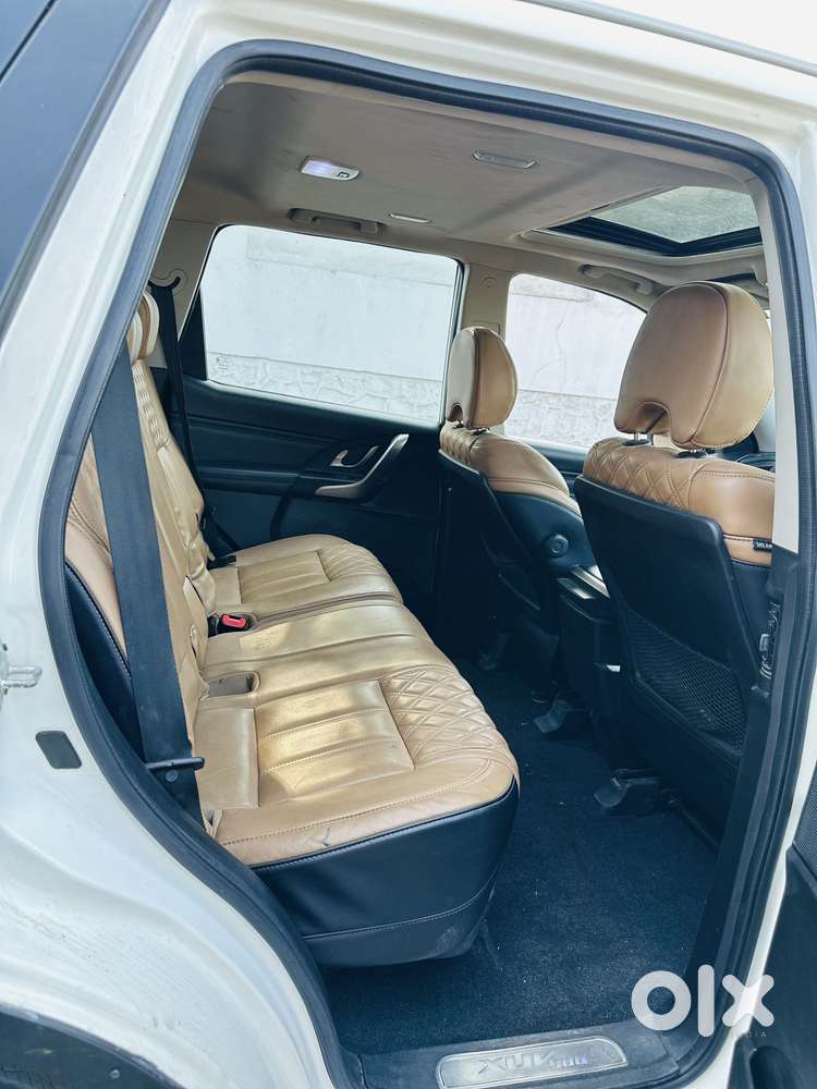 Mahindra Xuv500 W11, 2019, Diesel