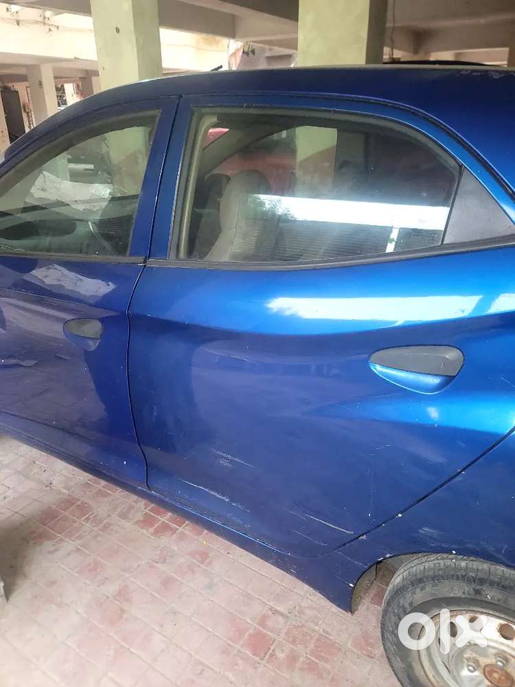 Hyundai Eon Era+ Petrol 2015