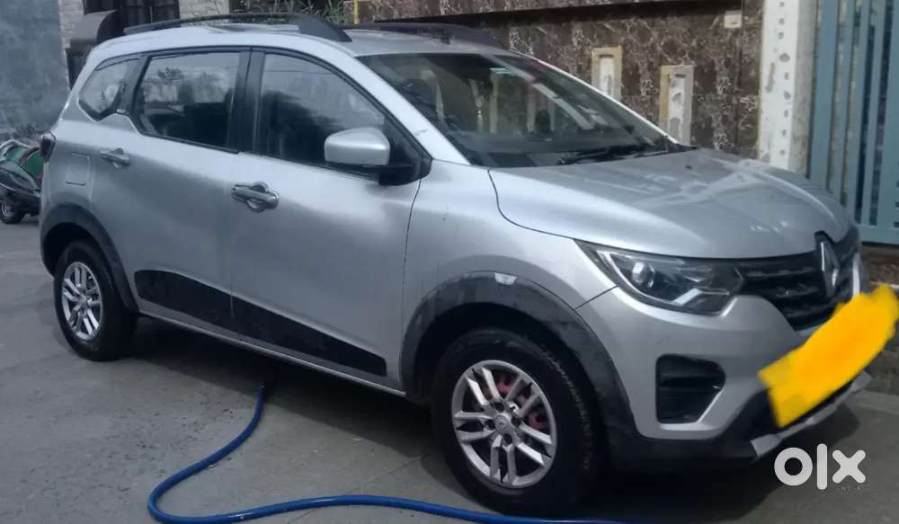 Renault Triber 2019 Petrol Well Maintained