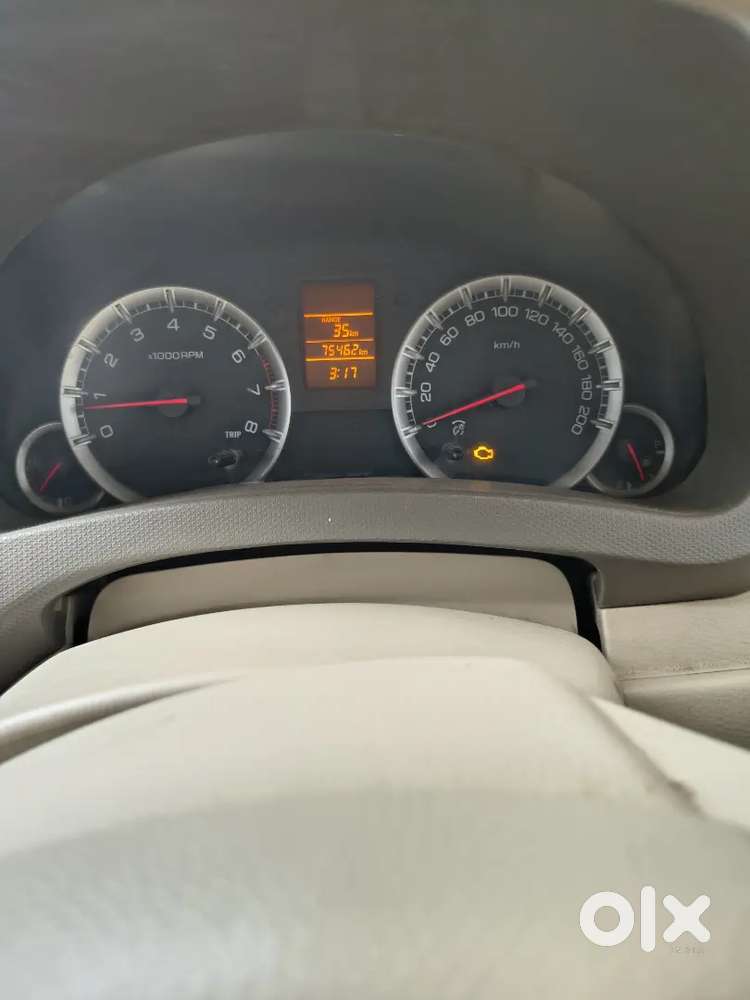 Maruti Suzuki Ertiga 2015