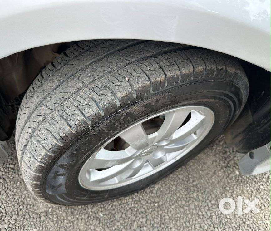 Maruti Suzuki Swift Vdi, 2013, Diesel