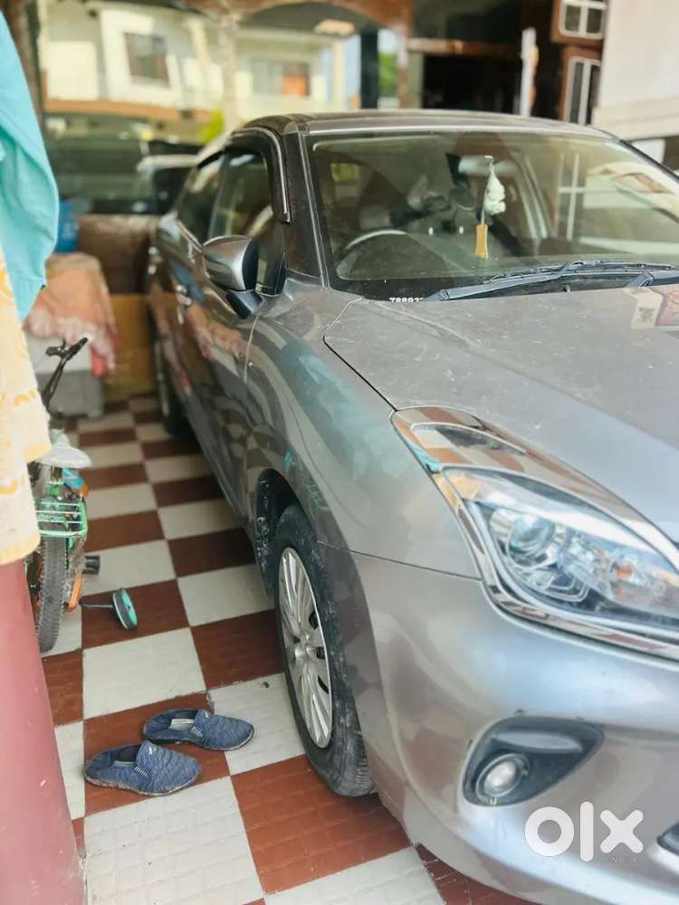 Maruti Suzuki Baleno 2020 Petrol Well Maintained