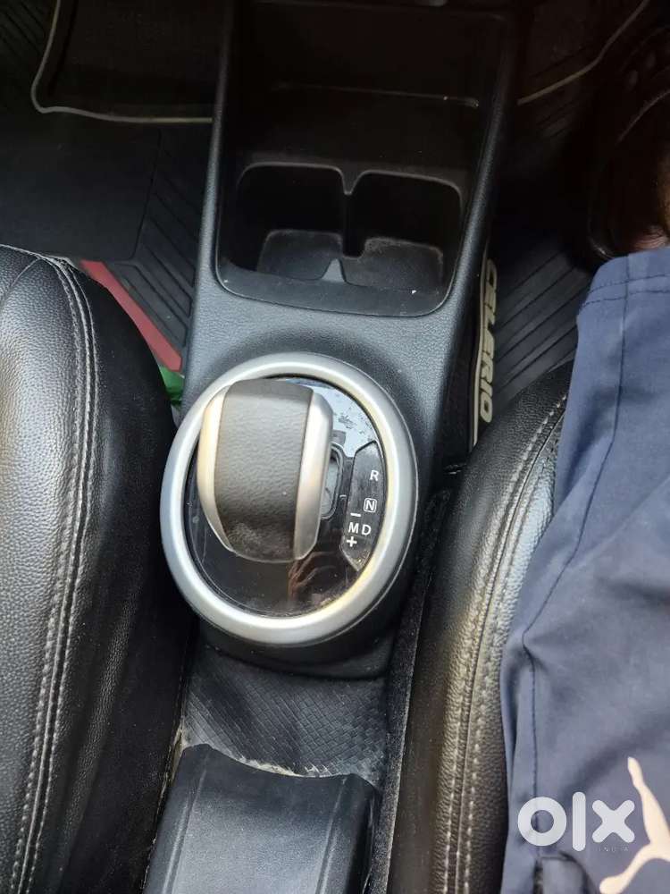 Maruti Suzuki Celerio 2022 Amt Vxi Option