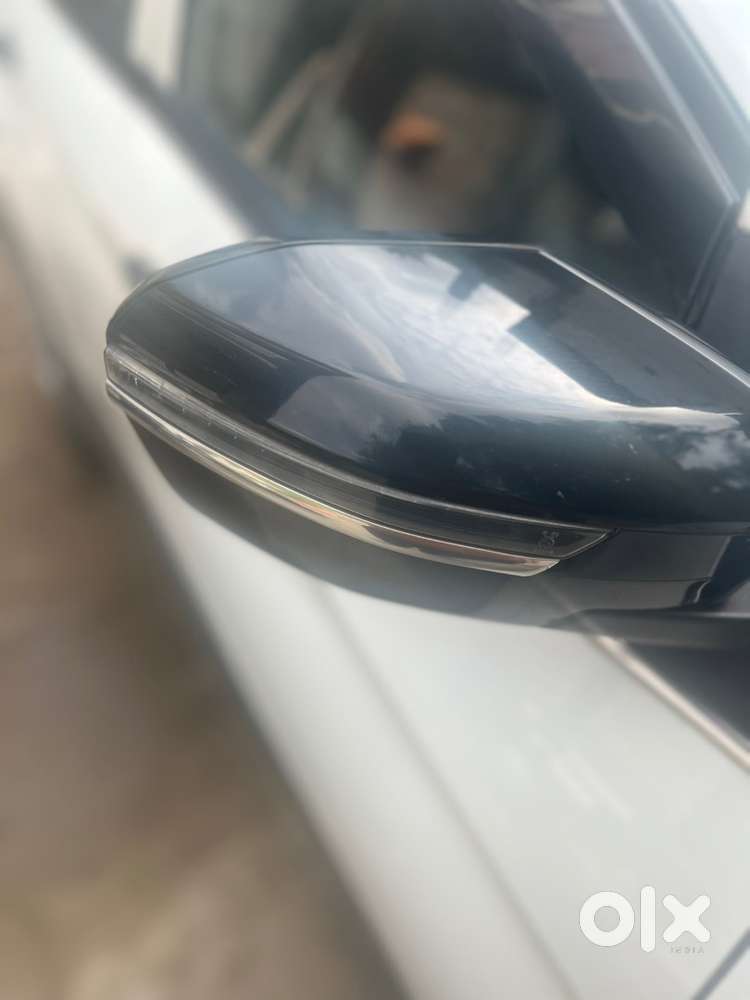 Tata Nexon Cng & Hybrids 36000 Km Driven