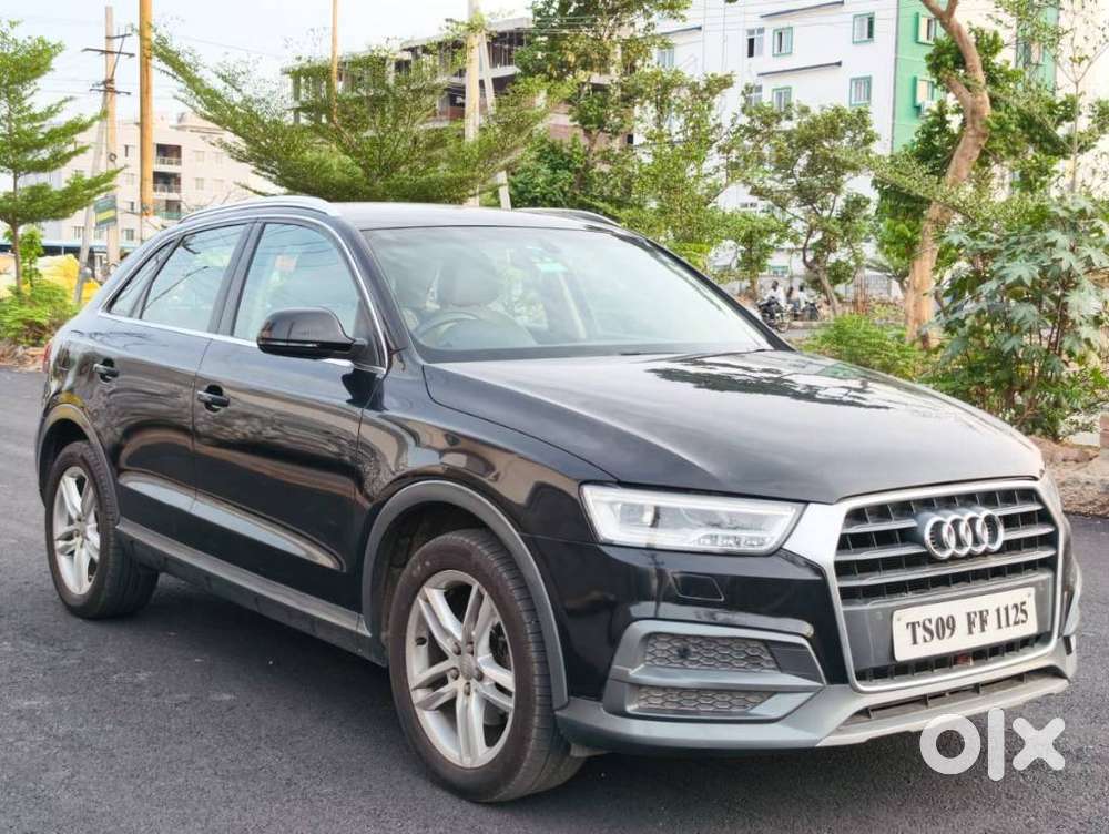 Audi Q3 30 Tdi S, 2018, Diesel