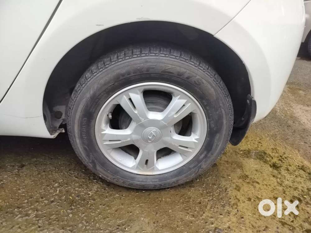 Hyundai I20 1.2 Asta, 2011, Petrol