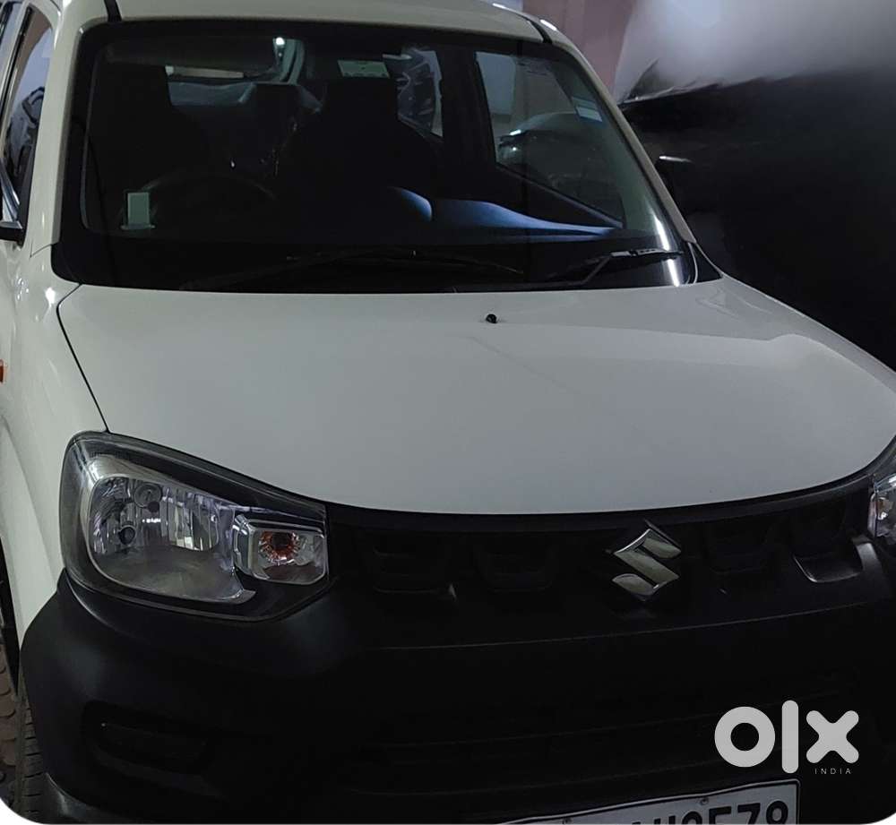 Superior White S-presso In Superior Condition!