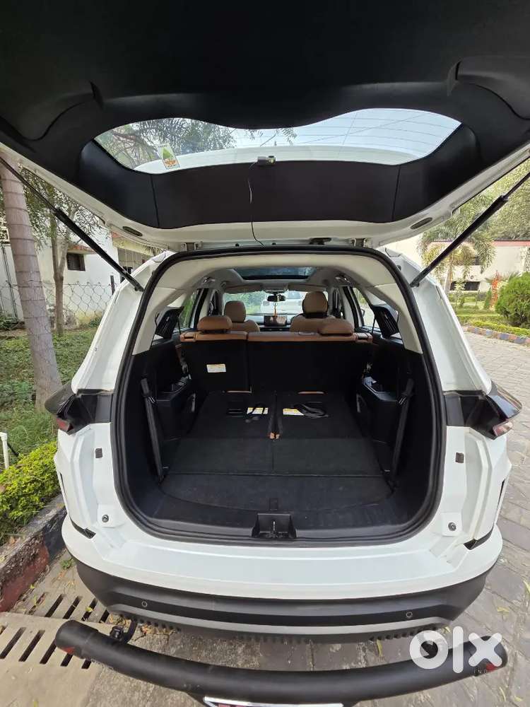 Tata Safari Adventure 2025 Diesel