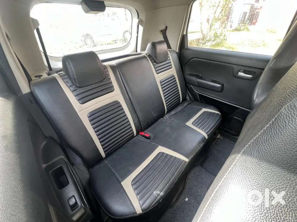 Maruti Suzuki Wagon R 1.0 2022 Petrol 32000 Km Driven