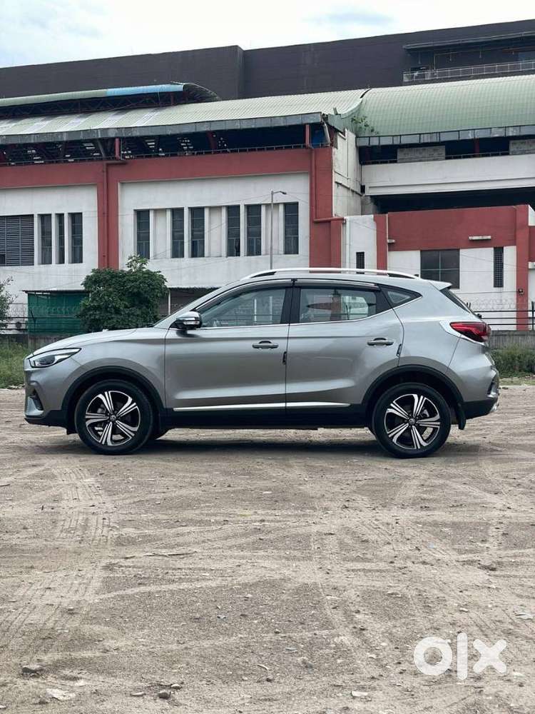 Mg Astor 1.5 Savvy Cvt, 2024