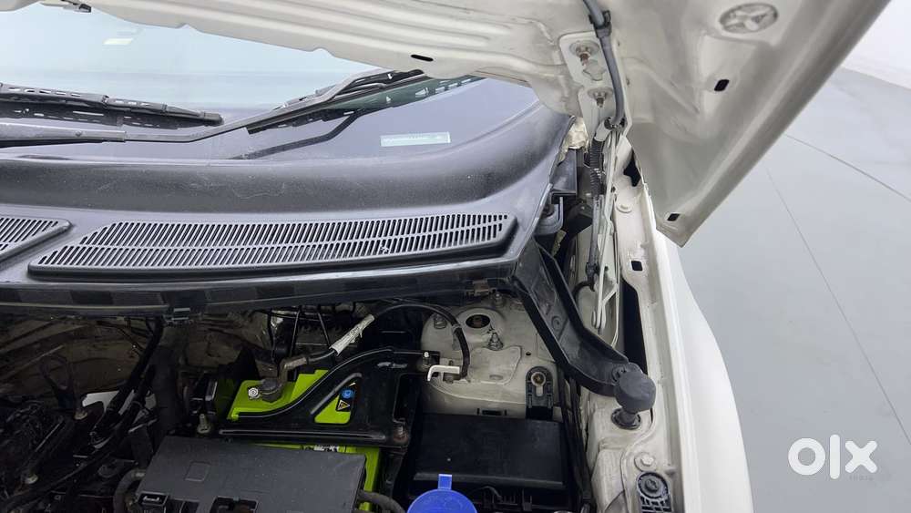 Ford Ecosport 2013-2015 1.5 Ti Vct Mt Titanium, 2018, Petrol