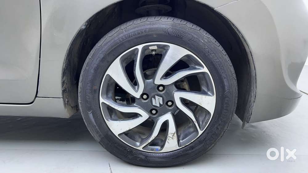 Maruti Suzuki Baleno 2019-2022 1.2 Zeta At, 2020, Petrol