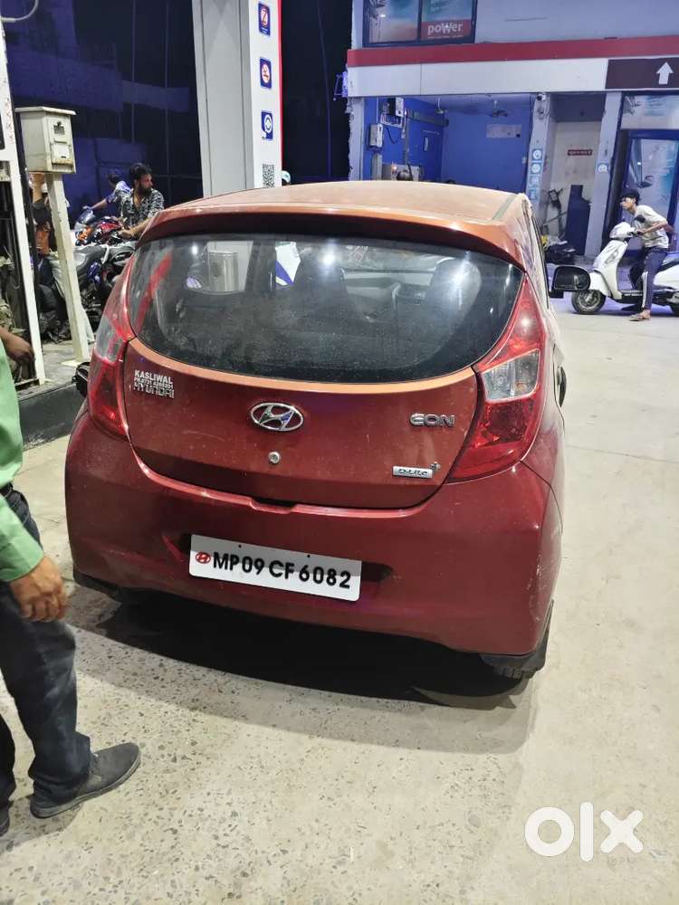 Fresh Condition