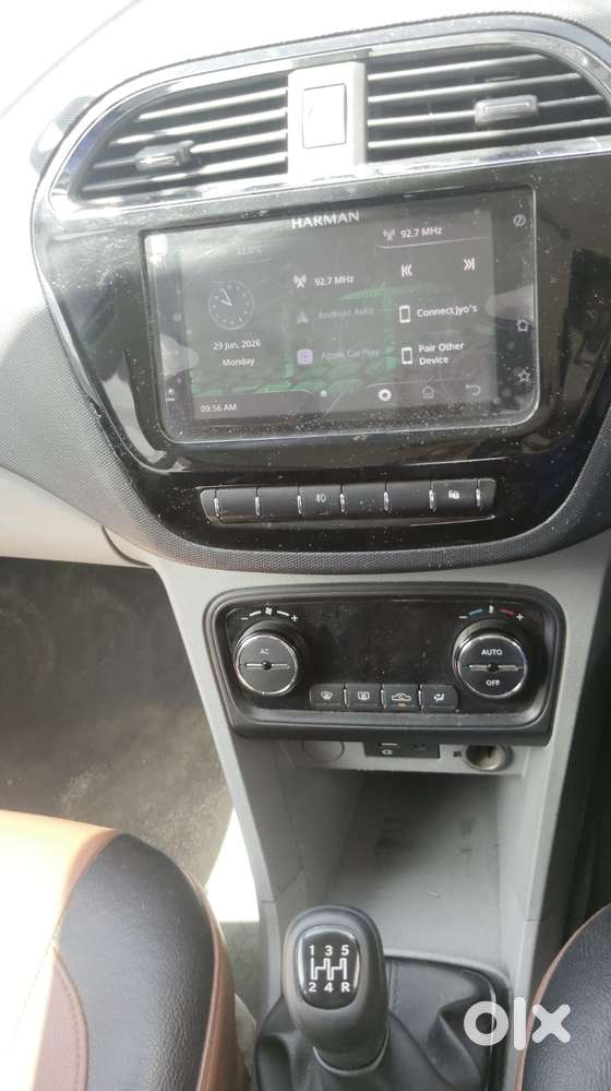 Tata Tiago 1.2 Revotron Xz Plus, 2021, Petrol