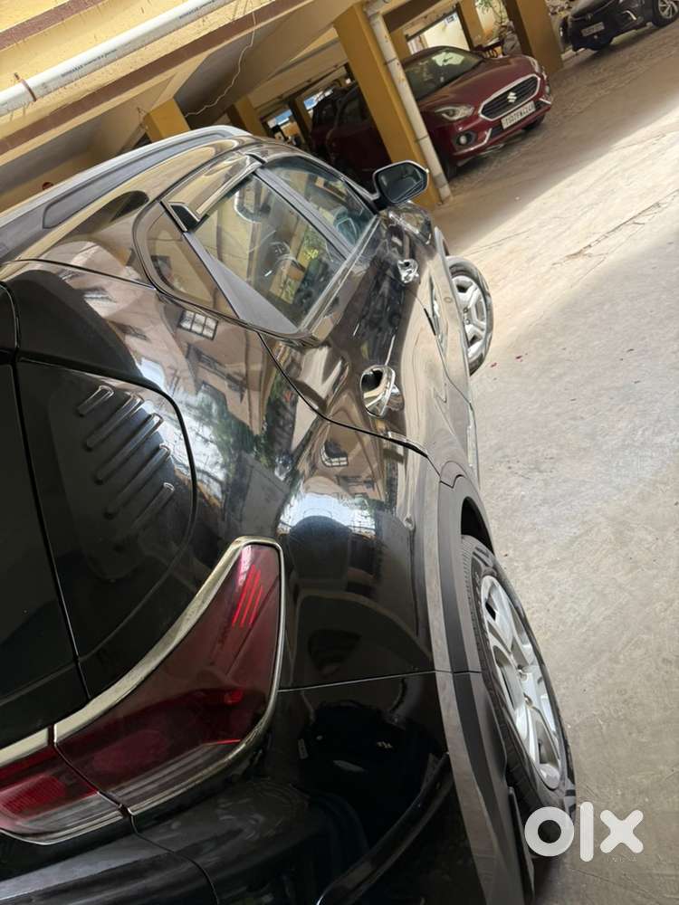 Kia Diesel Car 2022