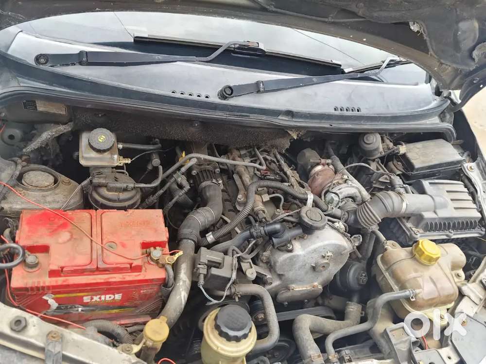 Chevrolet Enjoy 2014 Diesel Well Maintained