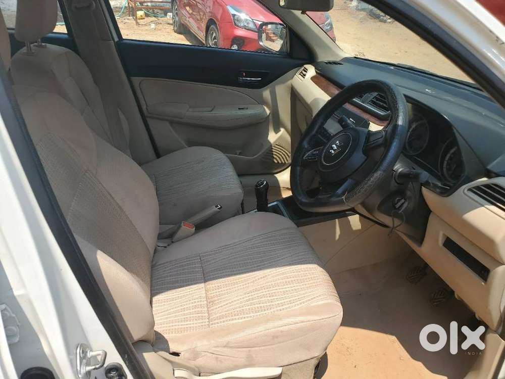 Maruti Suzuki Dzire 2017-2020 Vdi, 2019, Diesel