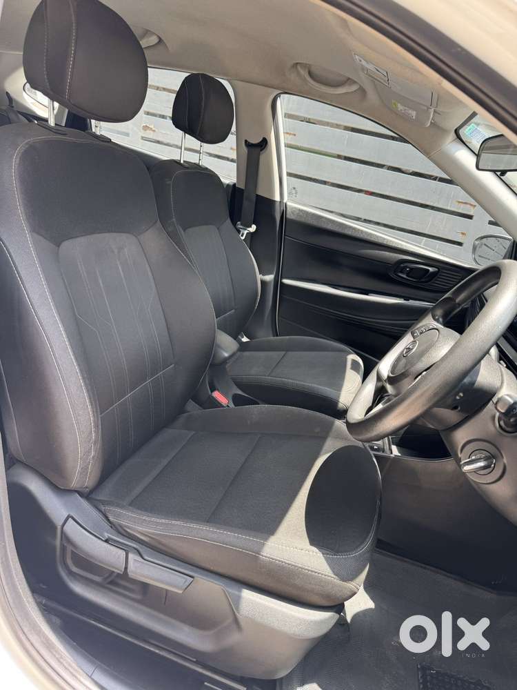 Hyundai I20 Sportz 1.2 Ivt, 2021, Petrol