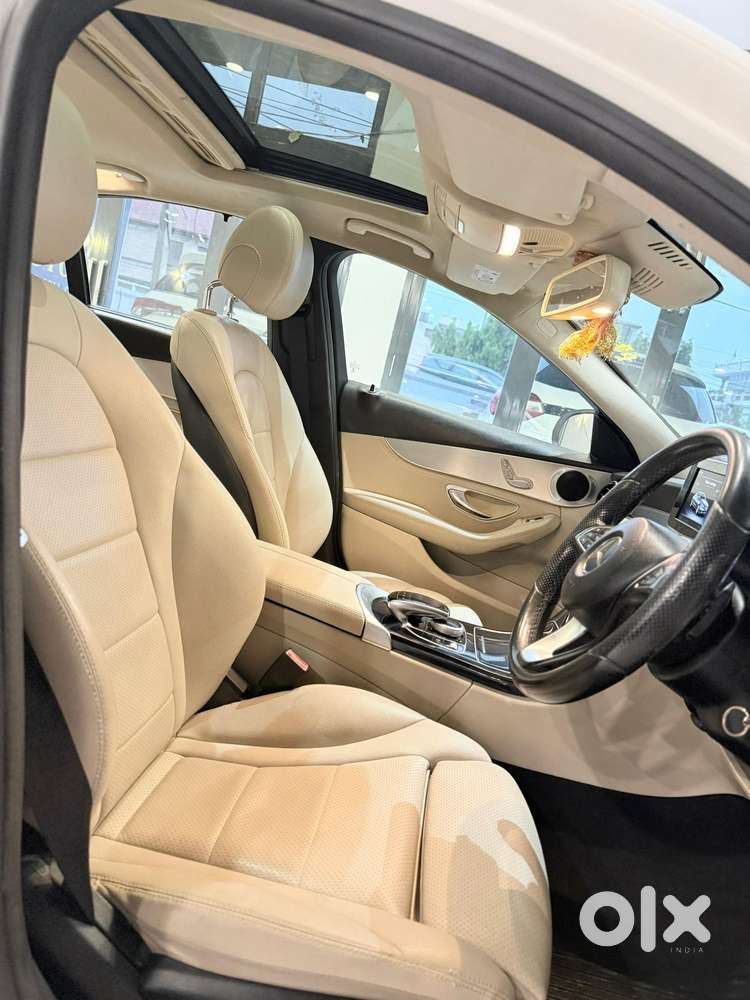 Mercedes-benz C Class Prime 200, 2014, Diesel