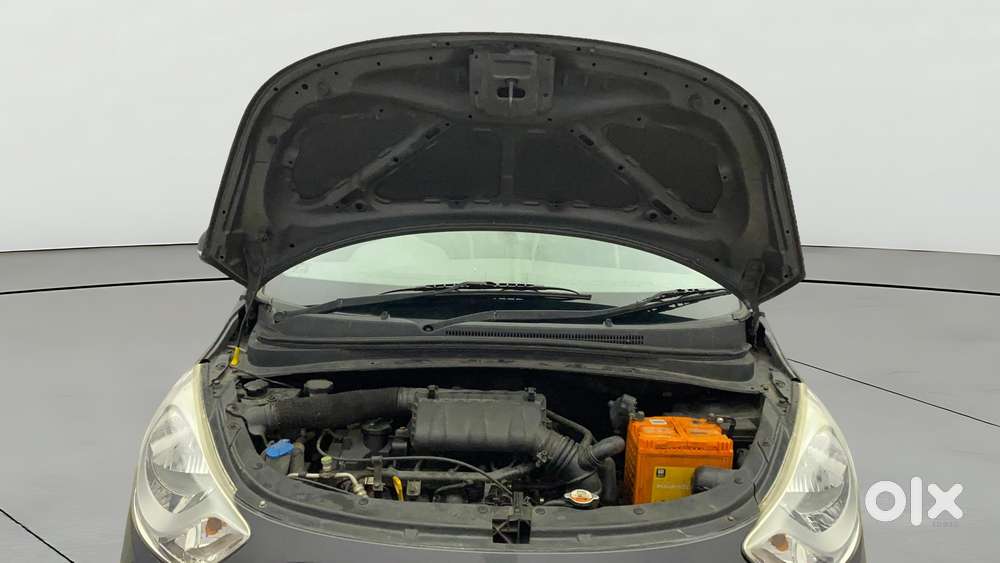 Hyundai I10 Sportz 1.2 Kappa2, 2013, Petrol