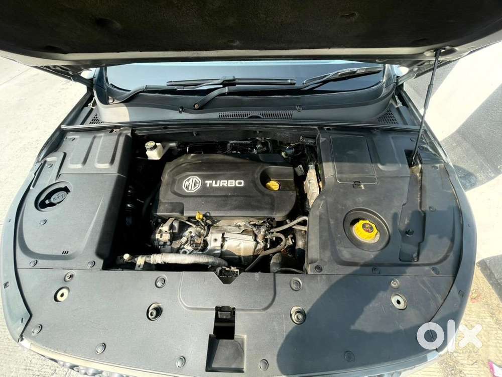 Mg Hector Diesel Car 2020