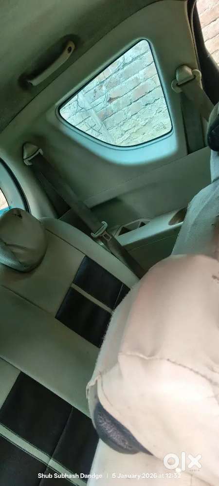 Maruti Suzuki Ertiga 2012