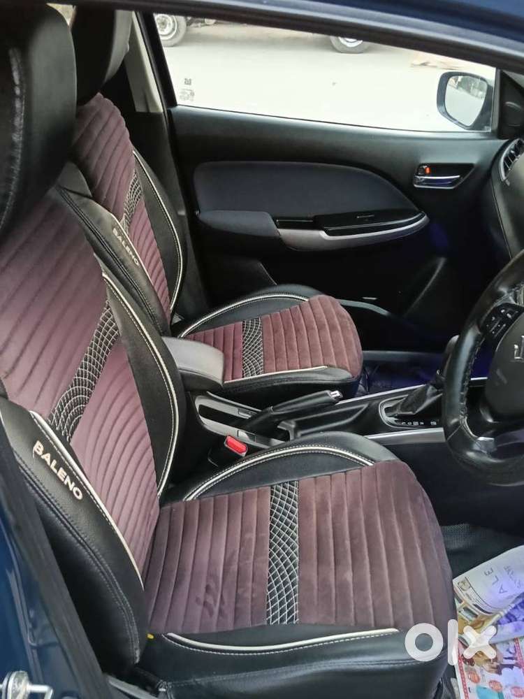Maruti Suzuki Baleno