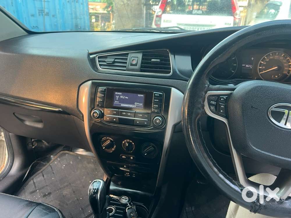 Tata Bolt Desal 1st Owner