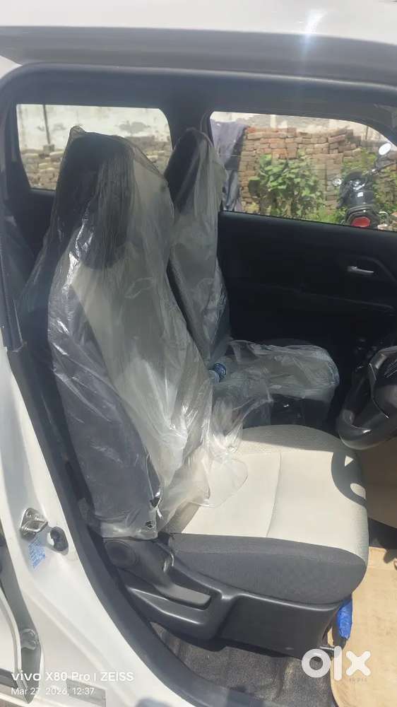 Maruti Suzuki Wagon R 2024 Petrol 14000 Km Driven