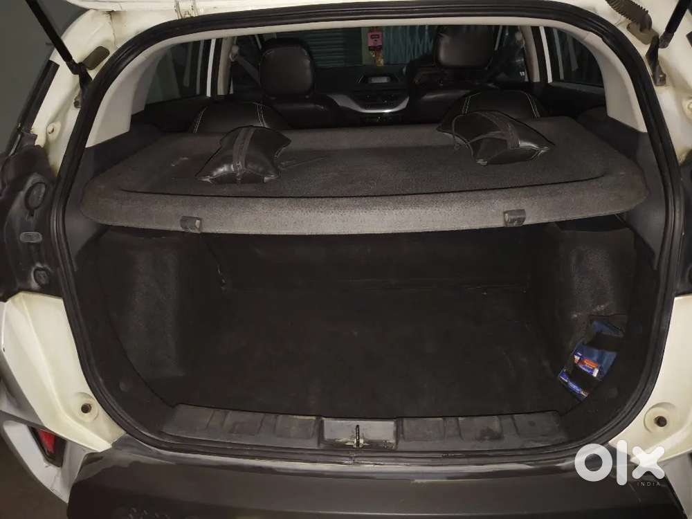 Tata Nexon Diesel Manual 2021