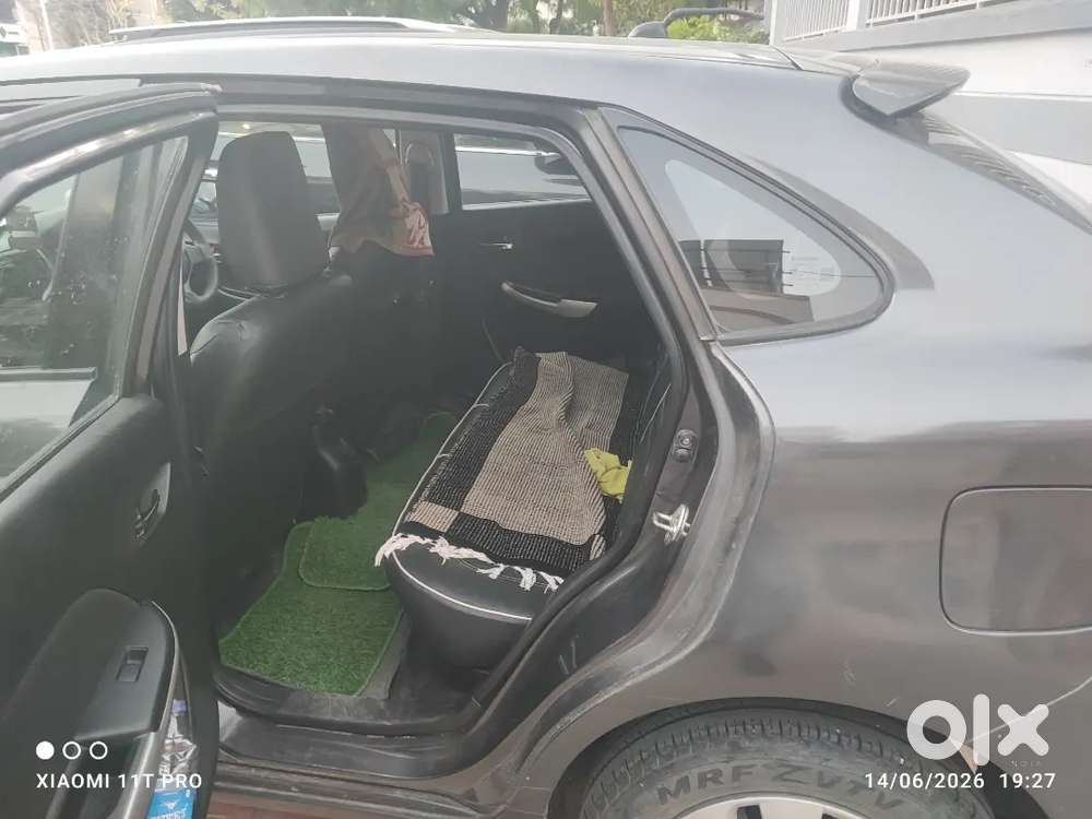Maruti Baleno For Sale