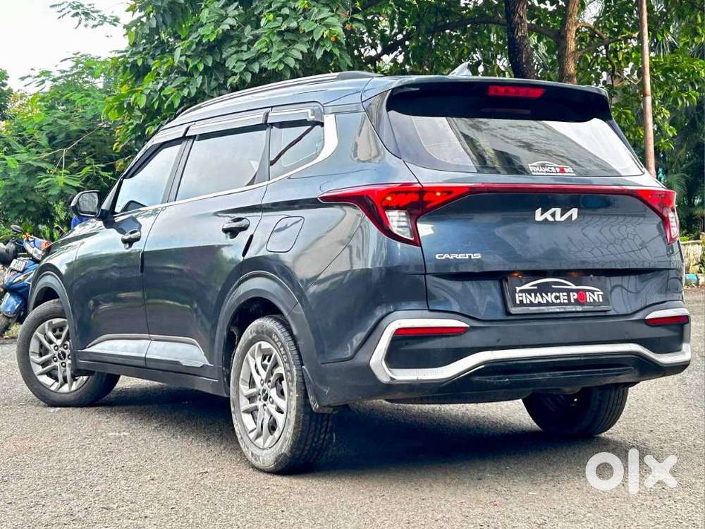 Kia Carens 1.5 Prestige 7 Str, 2022, Diesel
