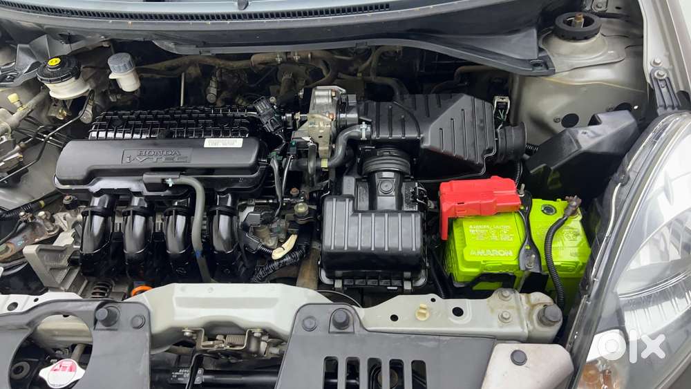 Honda Amaze S I-vtec, 2014, Petrol