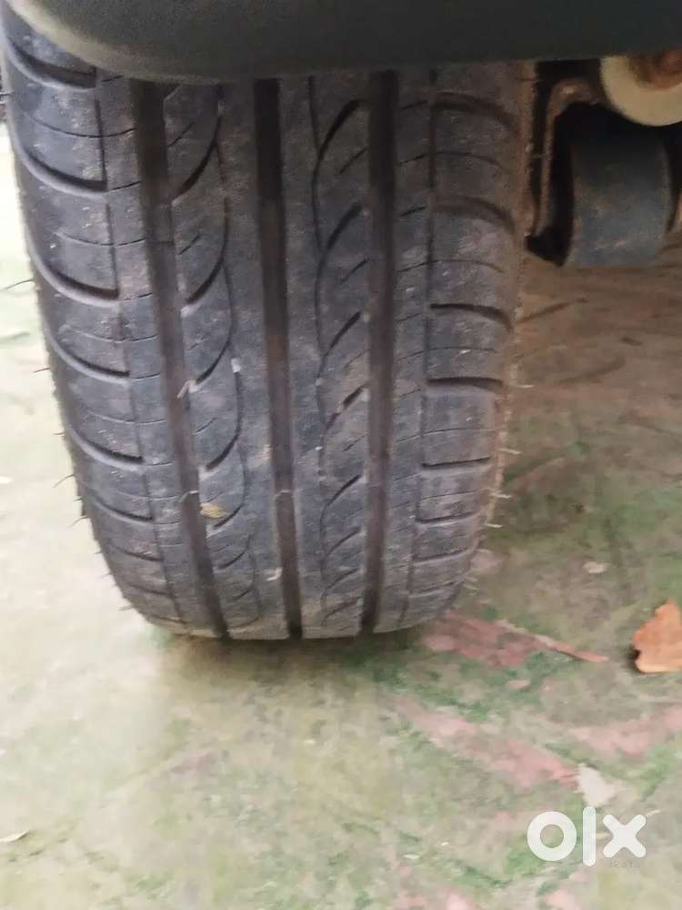 Good Condition Family Car