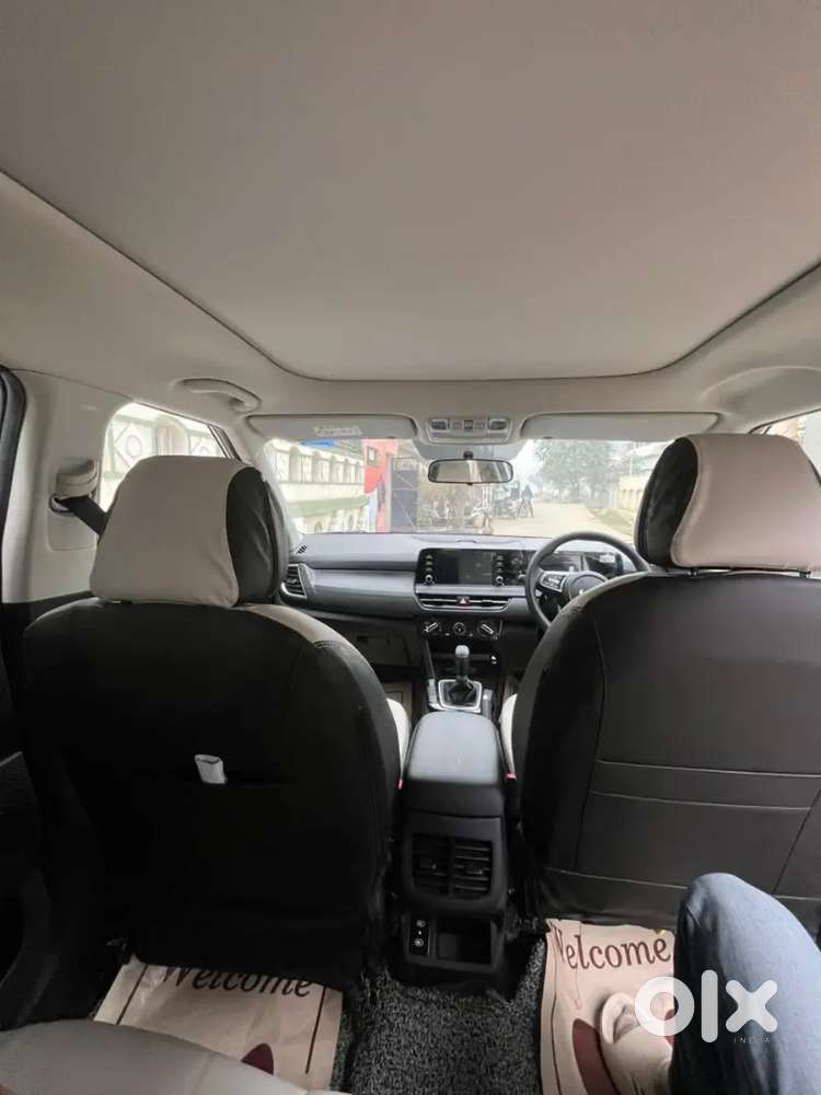 Kia Seltos 2025 Petrol Price Is Negotiable