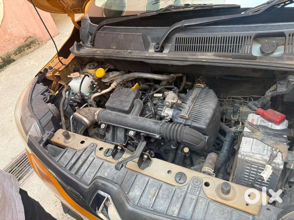 Reliable Renault Model 2019