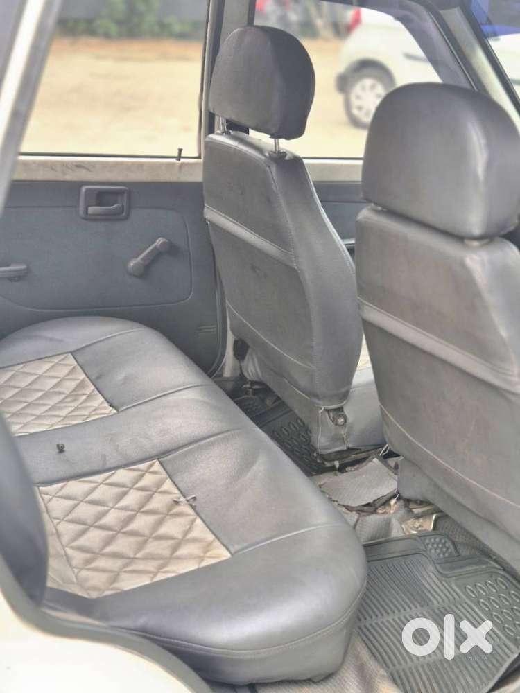 Maruti Suzuki 800 Ac, 2006, Petrol