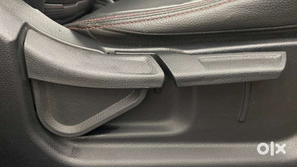 Kia Sonet 1.0 Gtx Plus Dct, 2020, Diesel