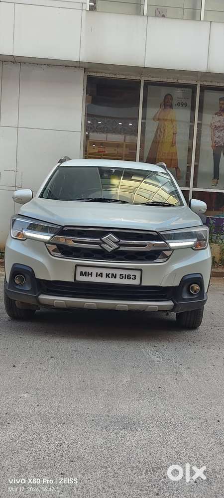 Maruti Suzuki Xl6 Zeta Mt Cng, 2023, Cng & Hybrids