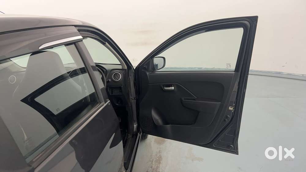 Maruti Suzuki Alto K10 Plus Edition, 2023, Petrol